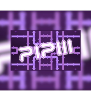 PIP 3 Steam Key GLOBAL